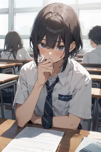 陈梦