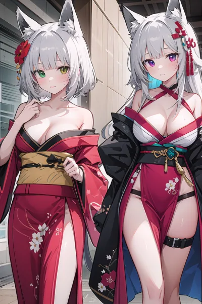 欢迎来到人妻公寓